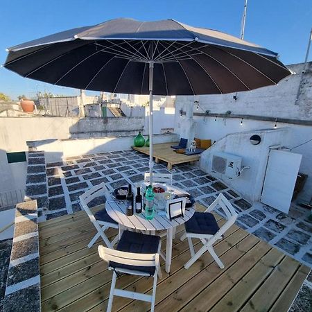Biancostuni 66 Apartment ภายนอก รูปภาพ