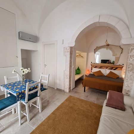 Biancostuni 66 Apartment ภายนอก รูปภาพ
