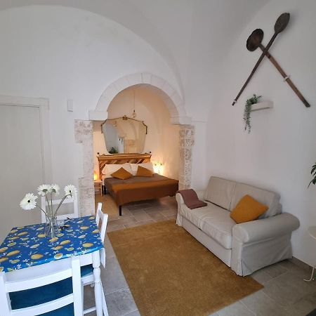 Biancostuni 66 Apartment ภายนอก รูปภาพ