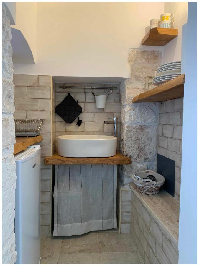 Biancostuni 66 Apartment ภายนอก รูปภาพ