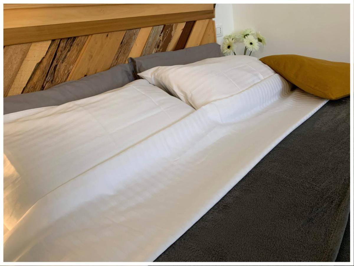 Biancostuni 66 Apartment ภายนอก รูปภาพ