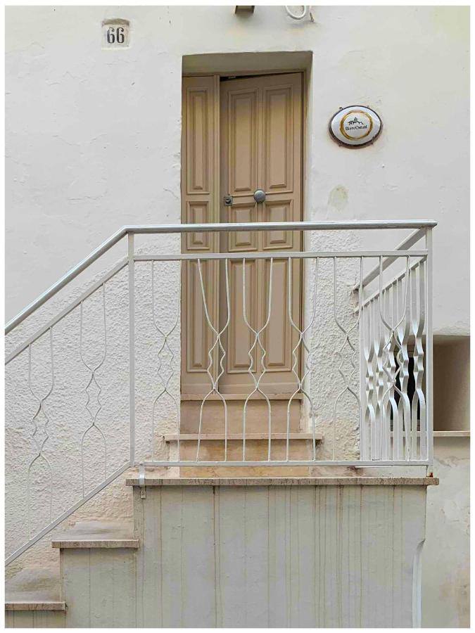 Biancostuni 66 Apartment ภายนอก รูปภาพ