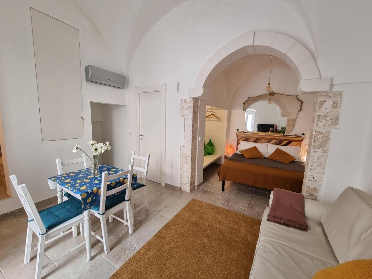 Biancostuni 66 Apartment ภายนอก รูปภาพ