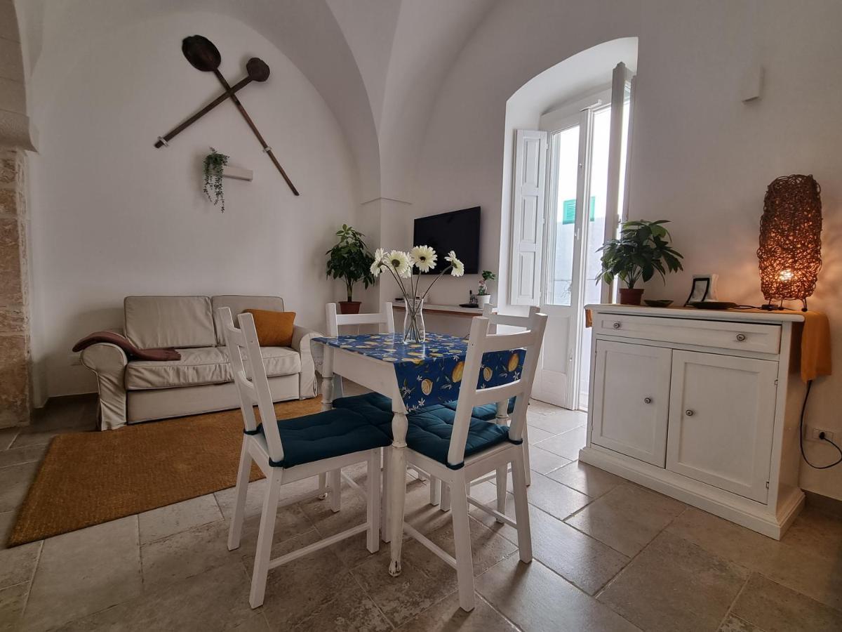 Biancostuni 66 Apartment ภายนอก รูปภาพ