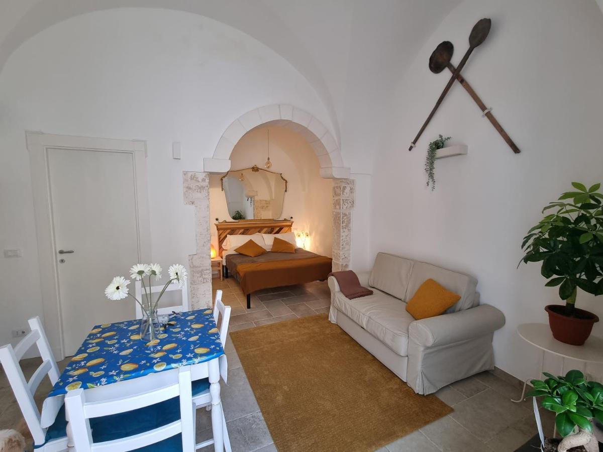 Biancostuni 66 Apartment ภายนอก รูปภาพ