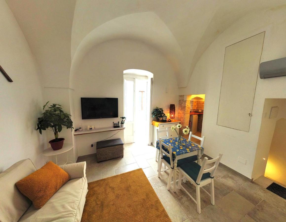Biancostuni 66 Apartment ภายนอก รูปภาพ