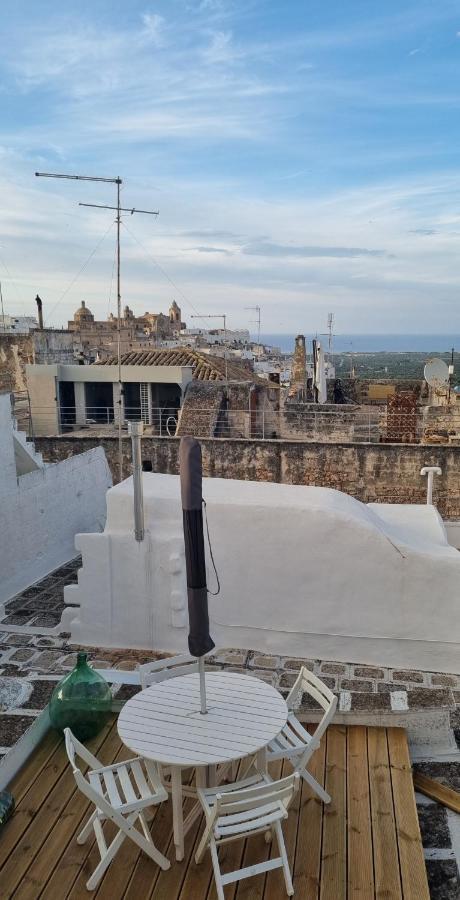 Biancostuni 66 Apartment ภายนอก รูปภาพ